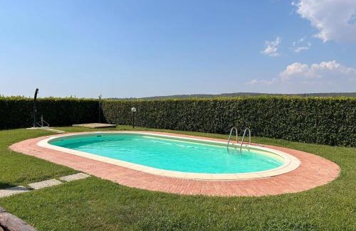 Marsiliana House | Casale Fattoria Benaris With Private Pool - Marsiliana