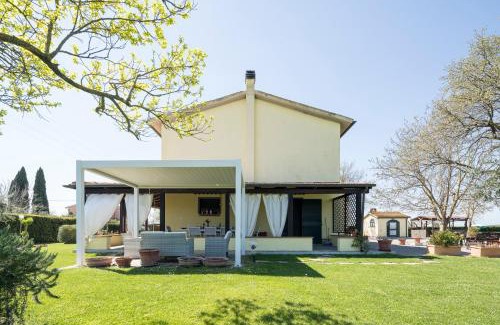 Marsiliana House | Casale Fattoria Benaris With Private Pool - Marsiliana