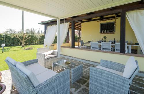 Marsiliana House | Casale Fattoria Benaris With Private Pool - Marsiliana