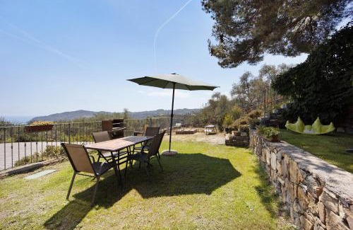 Lavina House | Casale Filiberto golfo