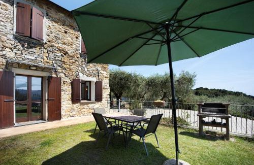 Lavina House | Casale Filiberto golfo