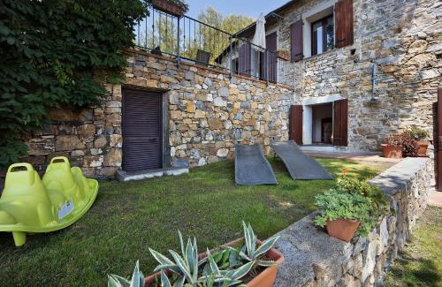 Lavina House | Casale Filiberto golfo