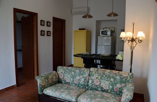 Sciacca Apartment | Casale Galati Apartment Maestrale