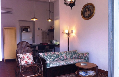 Sciacca Apartment | Casale Galati Apartment Maestrale