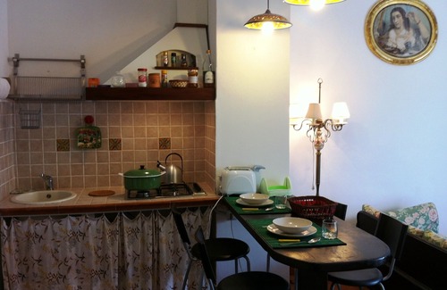 Sciacca Apartment | Casale Galati Apartment Maestrale