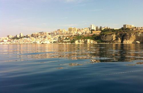 Sciacca Apartment | Casale Galati