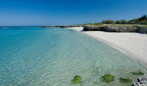 Specchiolla House | Casale Guaceto