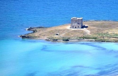 Specchiolla House | Casale Guaceto