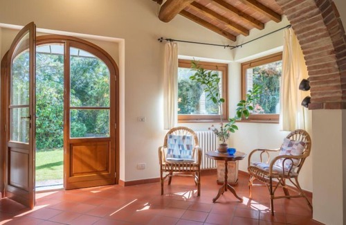 Civitella in Val di Chiana House | Casale il Giglio by Interhome