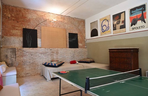Po' Bandino House | Casale il Rondò, entire property with pool, private park, Città della Pieve