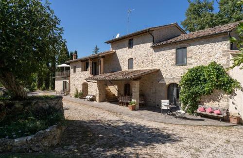 Colle di Val d'Elsa Villa | Casale il Timignano