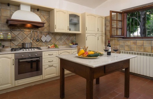 Ripabianca Villa | Casale Il Torchio 12 4