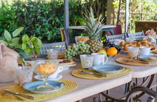 Ripabianca Villa | Casale Il Torchio 12 4