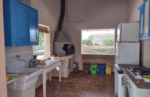 Ragusa Other | Casale Imperatore