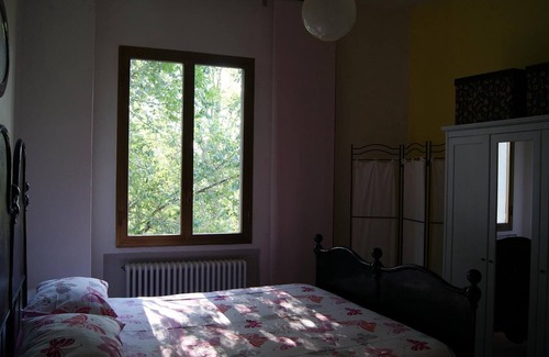 Castel San Pietro Terme Apartment | Casale dei Conti Holiday Apartments - La Valle Apartment