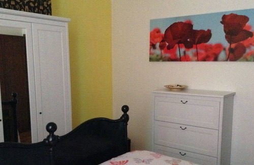 Castel San Pietro Terme Apartment | Casale dei Conti Holiday Apartments - La Valle Apartment