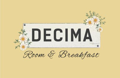 Budrio Bed & Breakfast | Casale la Decima