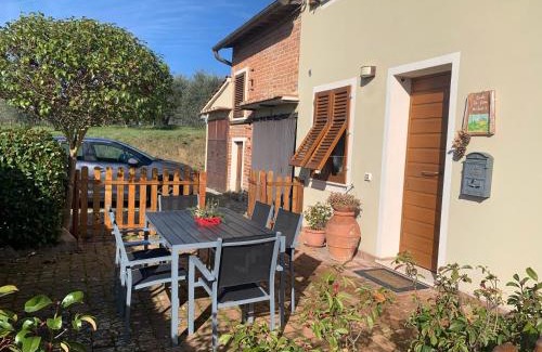 San Miniato Apartment | Casale La Giara