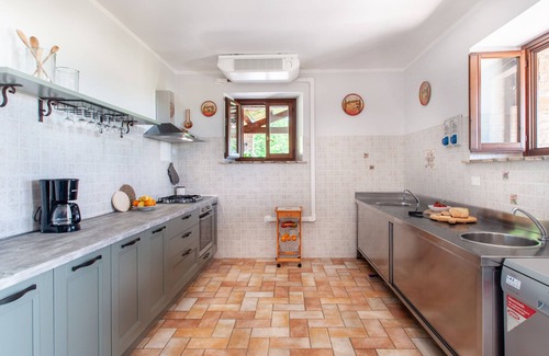 Solfagnano Cottage | Casale La Macinara with private pool