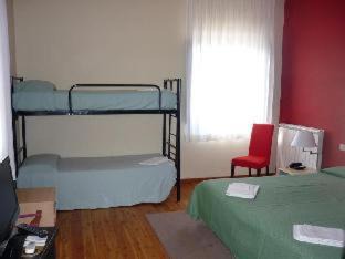 San Giuliano Terme Hotel | Casale La Sterpaia