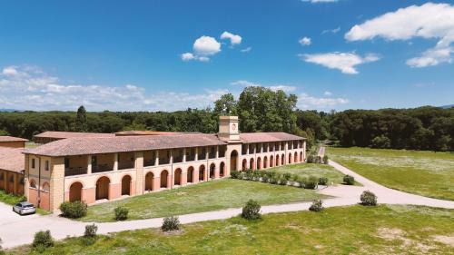 San Giuliano Terme Hotel | Casale La Sterpaia