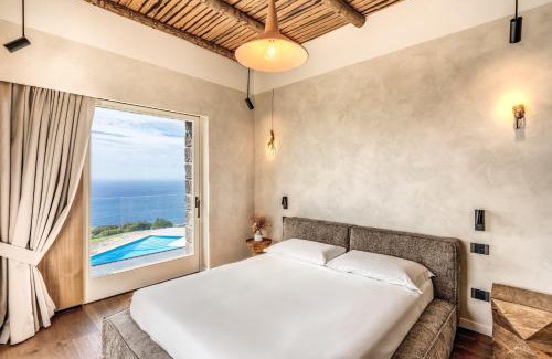 Massa Lubrense Villa | Casale La Torre Luxury by Feeling Italy