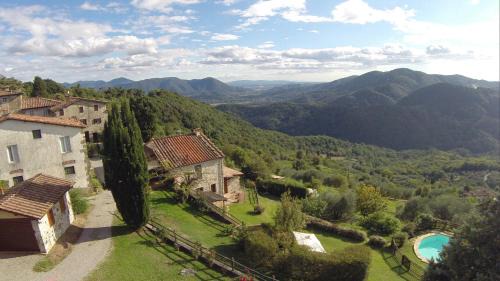 Villabuona House | Casale Lavinia