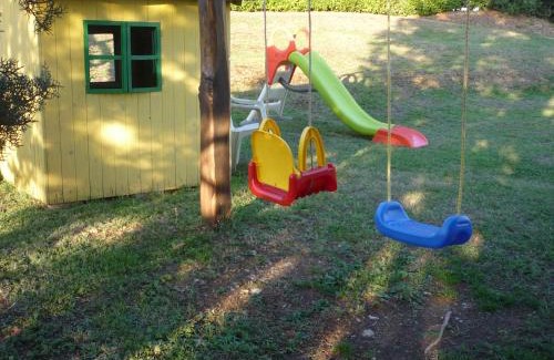 Villabuona House | Casale Lavinia