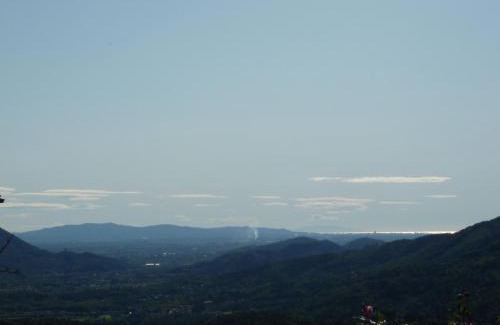 Villabuona House | Casale Lavinia