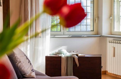 Otricoli Bed & Breakfast | Casale Le Brecce