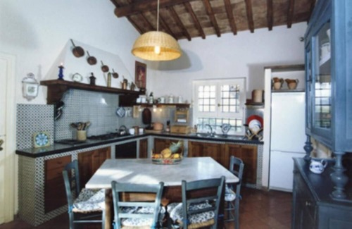 San Gemini Villa | CASALE LE QUERCE SAN GEMINI