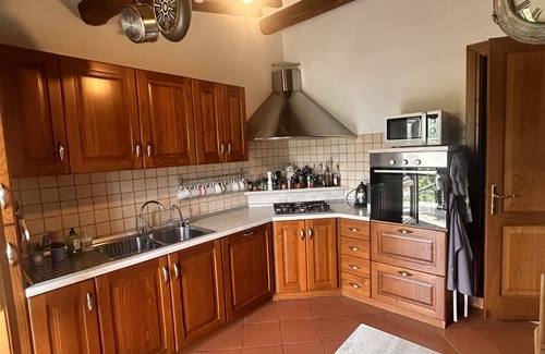 Casoli House | Casale Lo scopeto