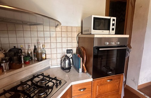 Casoli House | Casale Lo scopeto