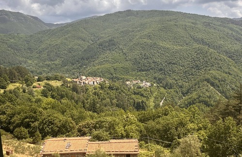 Casoli House | Casale Lo scopeto