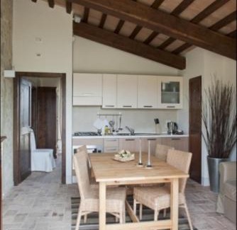 Foligno House | Casale Marroggia