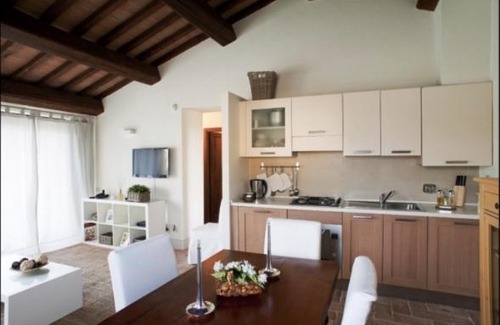 Foligno House | Casale Marroggia