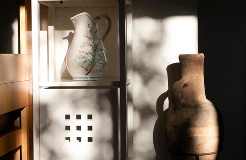 Cantalupo Apartment | Casale Mi Cantino