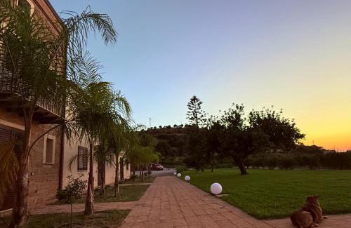 Campofelice di Roccella Apartment | Casale Morillo