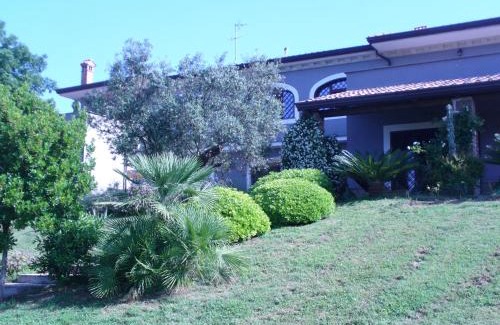 Squille House | Casale Nido dell'Aquila