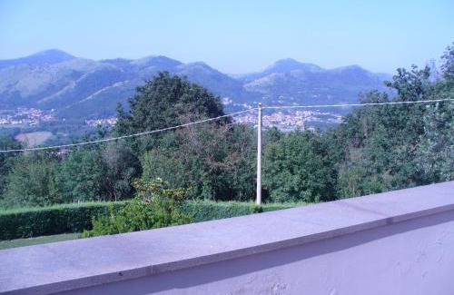 Squille House | Casale Nido dell'Aquila