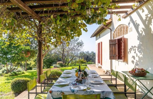 Cerveteri Villa | Casale Oliveto dei Monti
