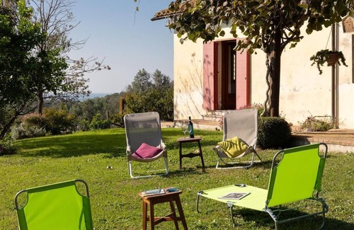 Cerveteri Villa | Casale Oliveto dei Monti