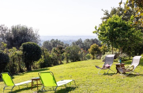 Cerveteri Villa | Casale Oliveto dei Monti