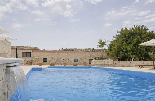 Ragusa House | Casale Panorama Ibleo "Aurora