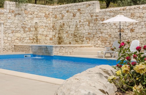 Ragusa House | Casale Panorama Ibleo "Mezzogiorno"
