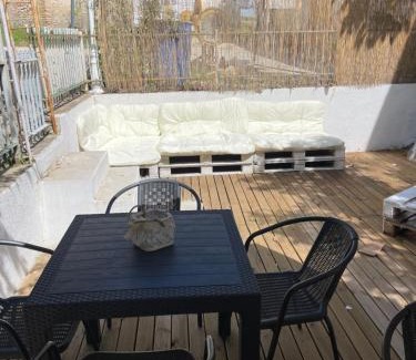 Montefalco House | Casale Poggetto