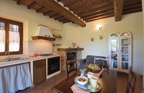 Pergine Valdarno Villa | Casale Presciano In Pergine Valdarno, Tuscany