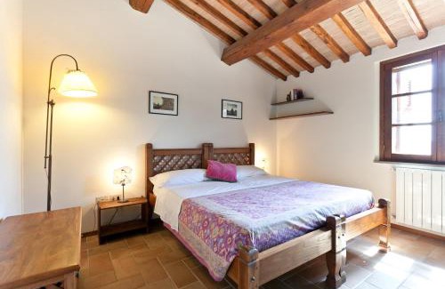 Riparbella House | Casale Pundarika