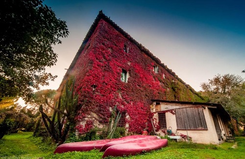 Terracina House | Casale Rappini