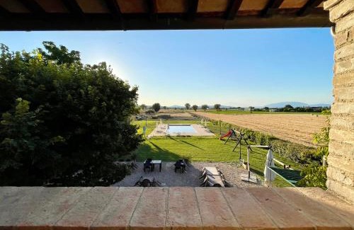 Protte House | Casale Rotoloni